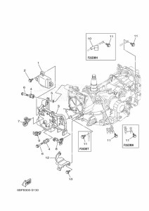 F25DETL drawing ELECTRICAL-1