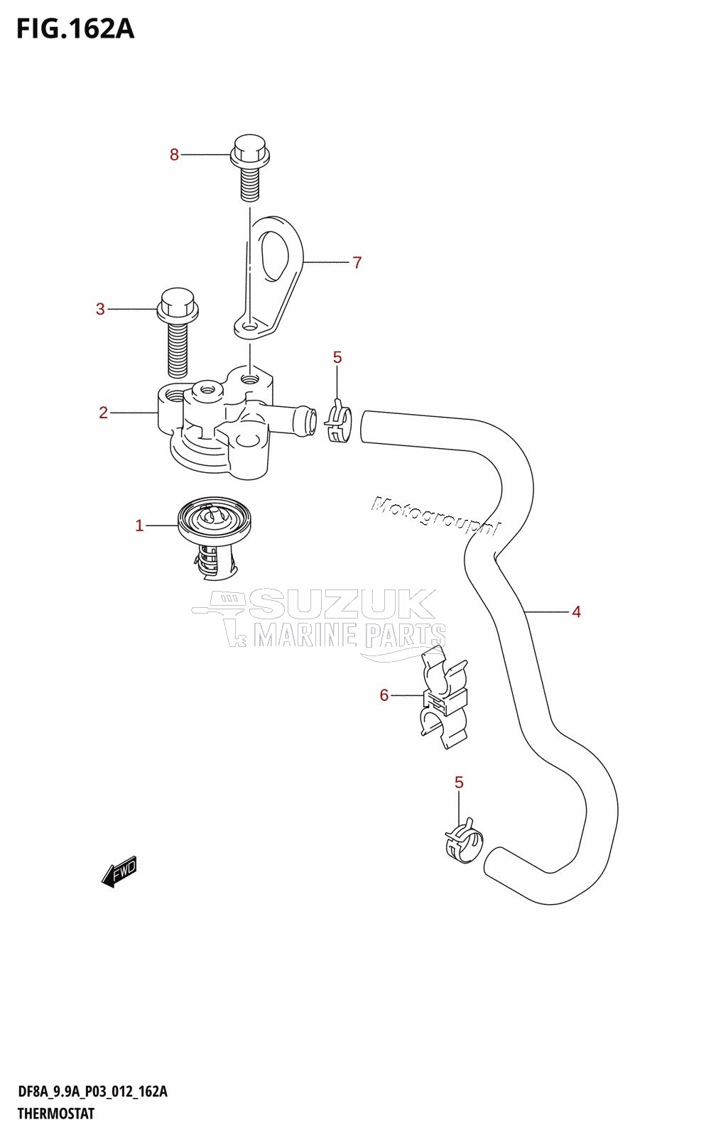 THERMOSTAT