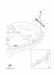 F200CETX drawing ELECTRICAL-4