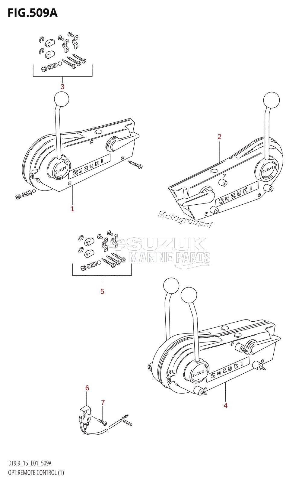 OPT:REMOTE CONTROL (1)