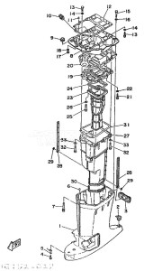 115B drawing CASING