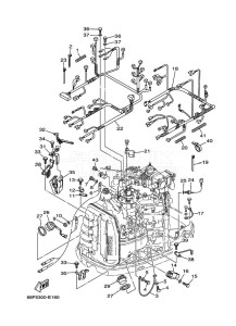 Z200PETOL drawing ELECTRICAL-2