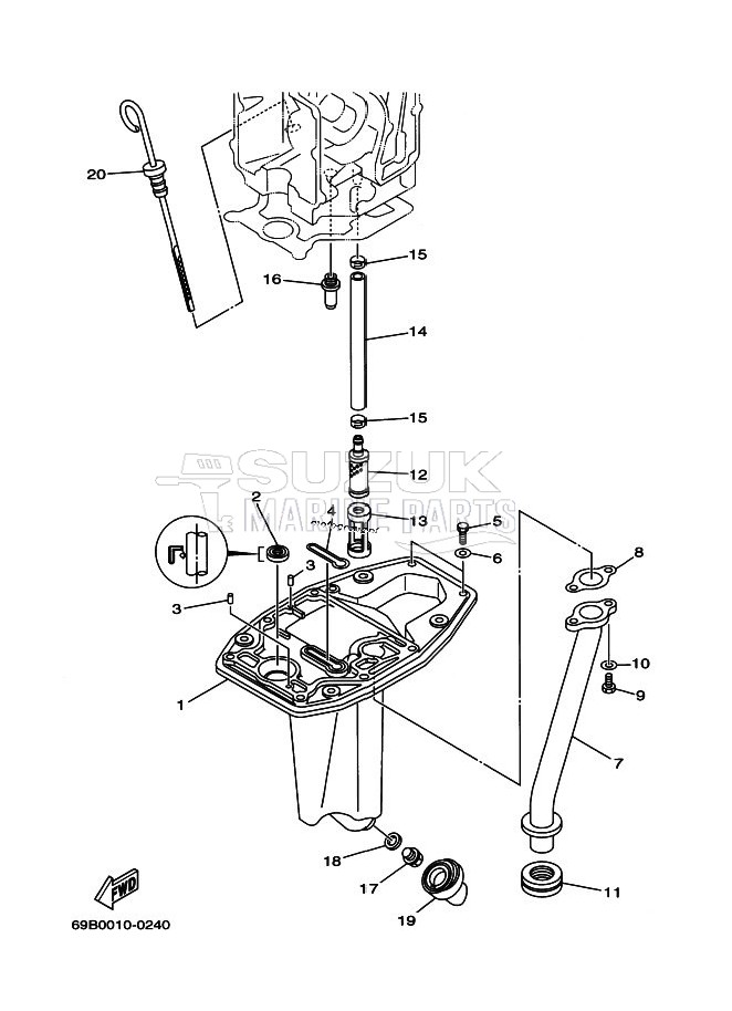 VENTILATEUR-DHUILE