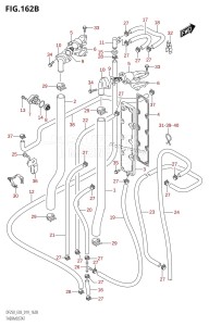 DF225T From 22503F-910001 (E03)  2019 drawing THERMOSTAT (DF250ST)