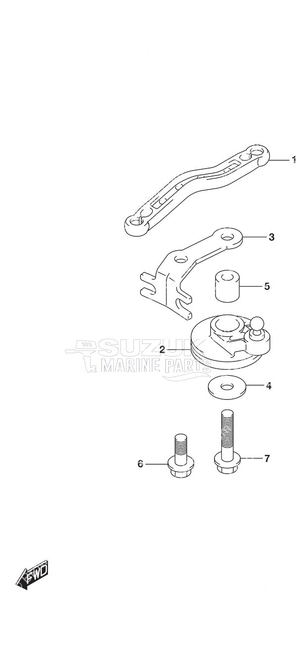 Throttle Control