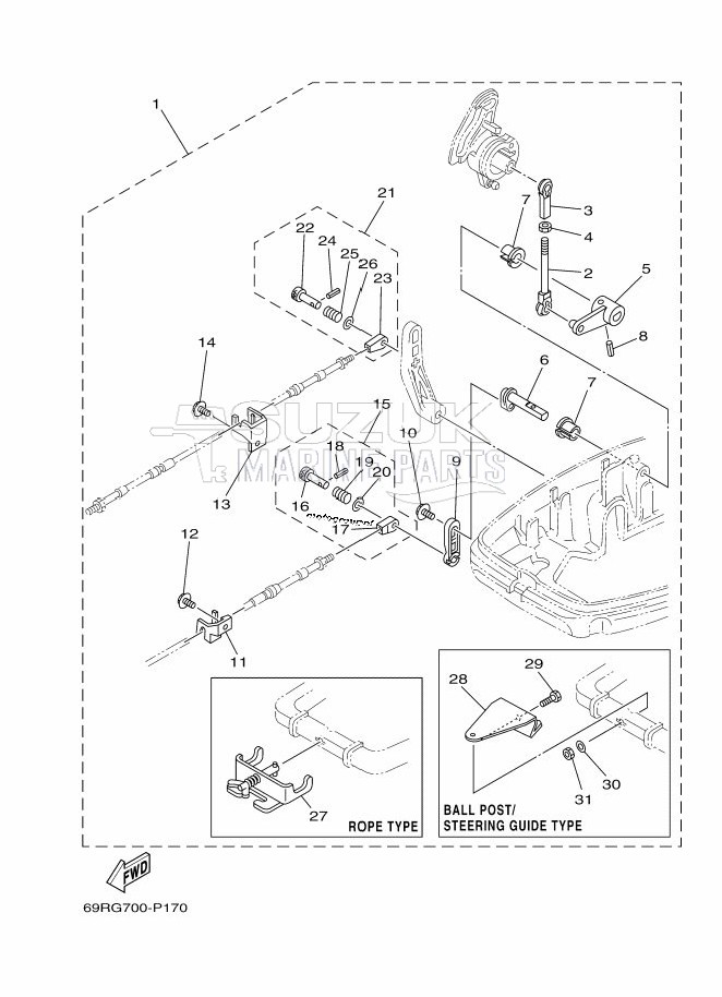 REMOTE-CONTROL-ATTACHMENT