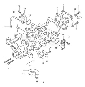 DT5 From 00503-130001 ()  2000 drawing CYLINDER (DT4)