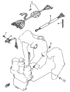 200B drawing MOUNT-2