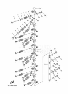 F70AET drawing VALVE