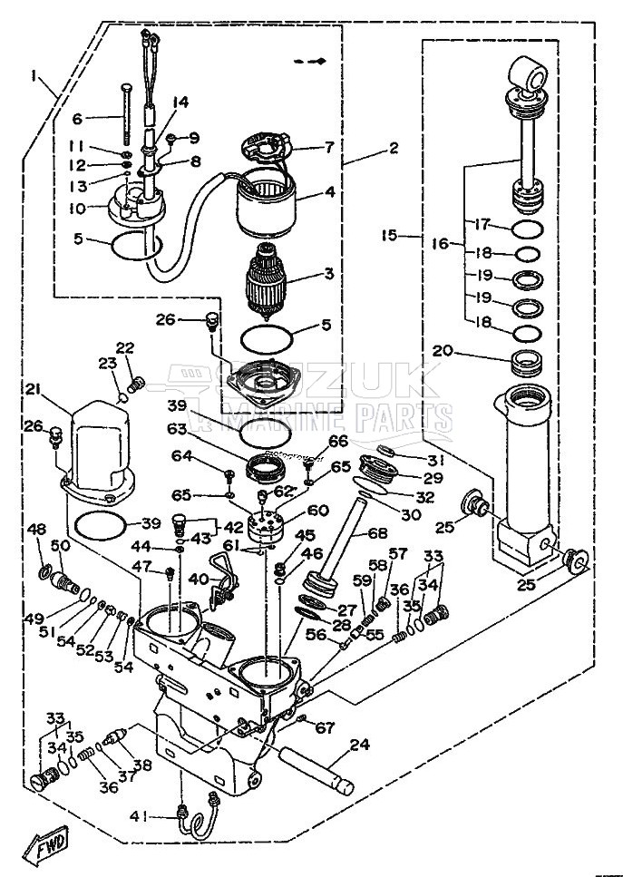 TILT-SYSTEM