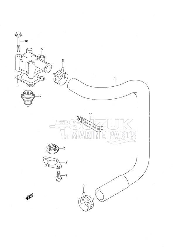 Thermostat