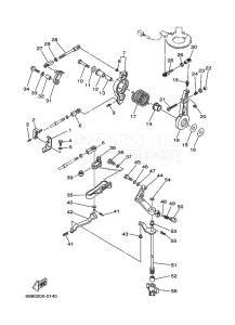 E75B drawing THROTTLE-CONTROL