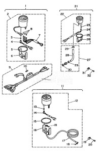 150A drawing OPTIONAL-PARTS-4