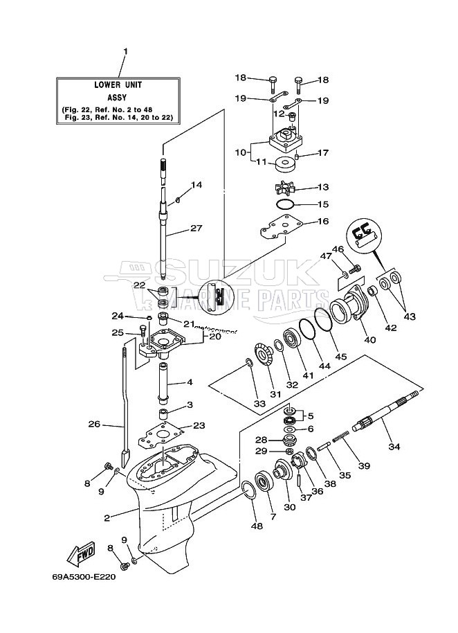 PROPELLER-HOUSING-AND-TRANSMISSION-1