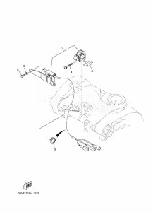 F150AETL drawing OPTIONAL-PARTS-2