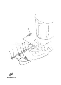 F100DETL drawing OPTIONAL-PARTS-1