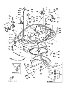 115CETOX drawing BOTTOM-COVER