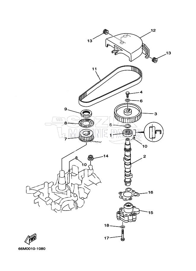 OIL-PUMP