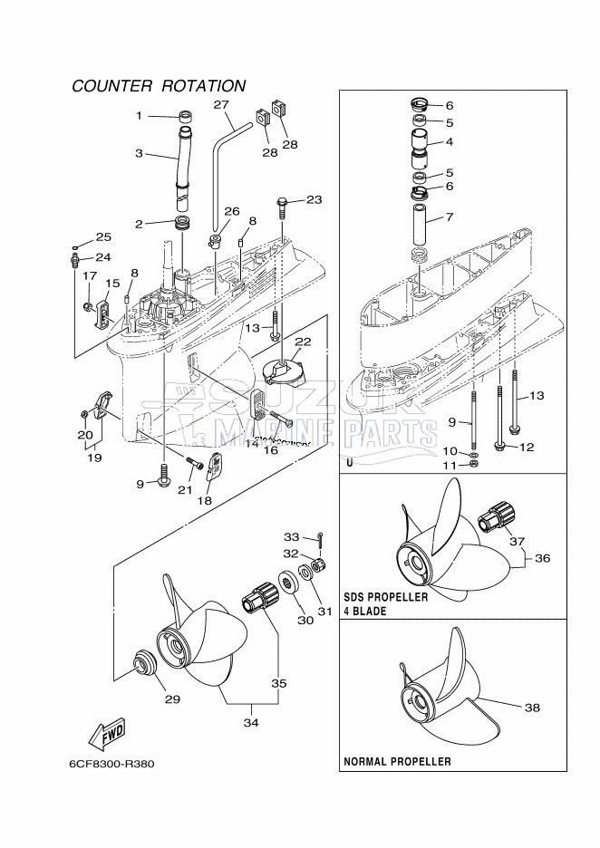 PROPELLER-HOUSING-AND-TRANSMISSION-4