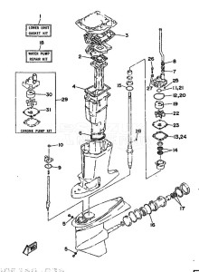 L130BETO drawing REPAIR-KIT-2