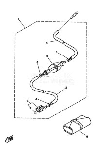 L200ETD drawing FUEL-SUPPLY-2