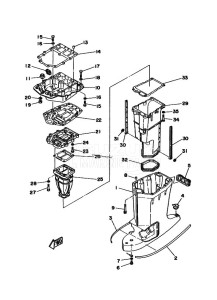 PROV200 drawing UPPER-CASING