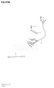 DT40 From 04005K-210001 ()  2012 drawing ELECTRICAL (DT40WK:P40)