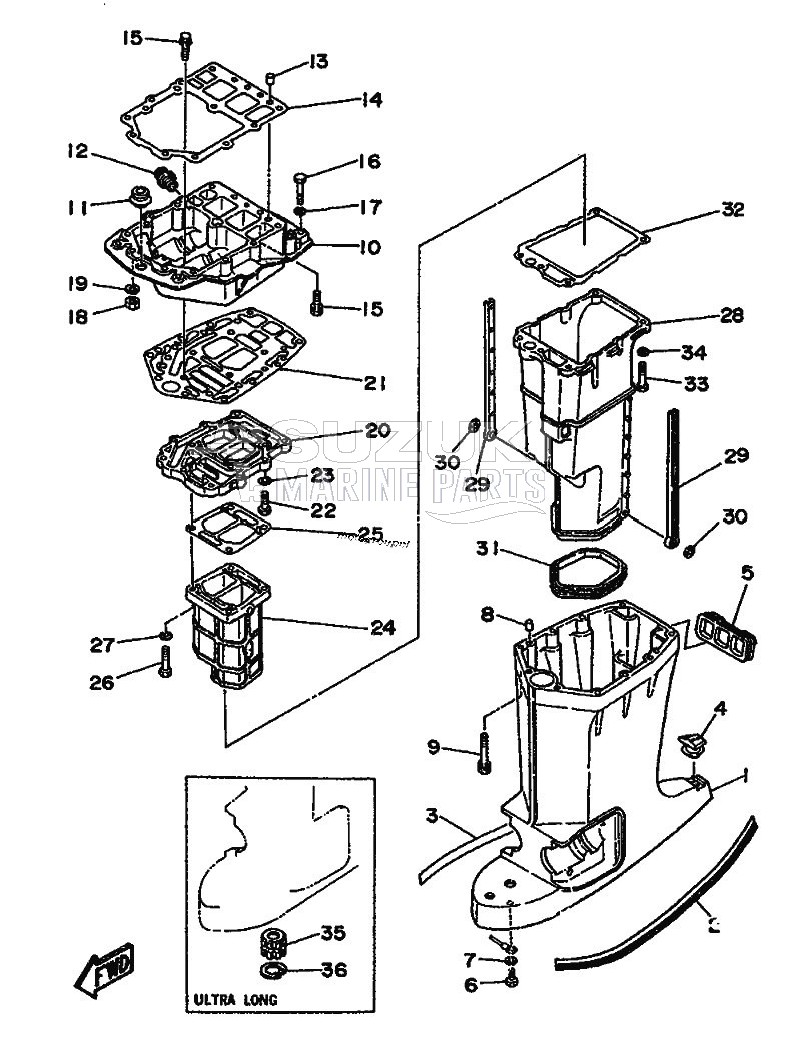 UPPER-CASING