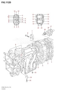 DT40 From 04005K-410001 ()  2014 drawing CYLINDER (DT40WR:P90)