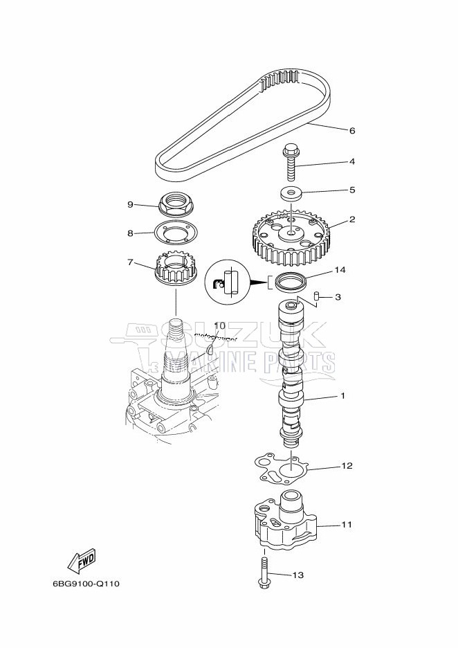 OIL-PUMP