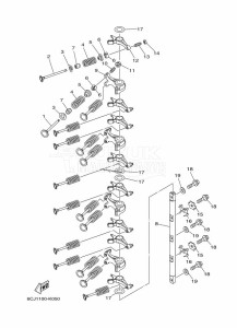 F70AETX drawing VALVE