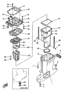 150A drawing CASING