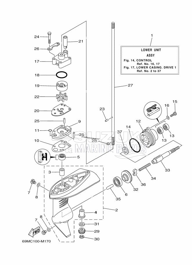 PROPELLER-HOUSING-AND-TRANSMISSION-1