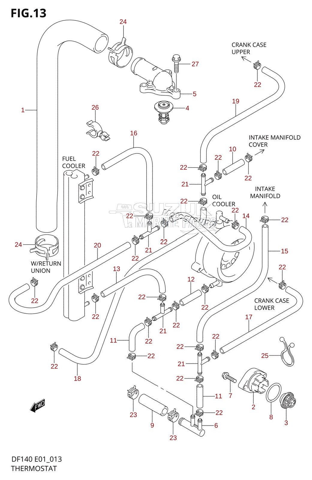 THERMOSTAT