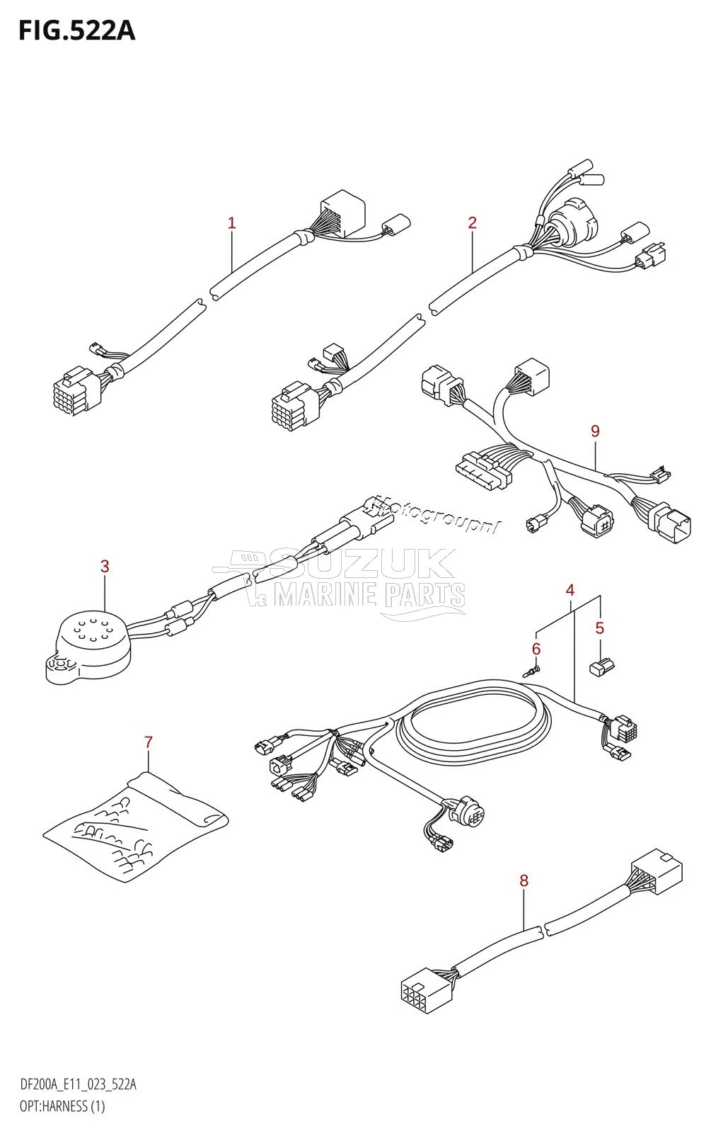 OPT:HARNESS (1) (023)