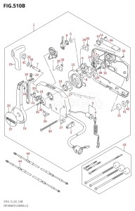 DT15 From 01501K-251001 (E36)  2002 drawing OPT:REMOTE CONTROL (2) (K4,K5,K6,K7,K8,K9,K10,011)