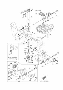 F175CETL drawing MOUNT-2