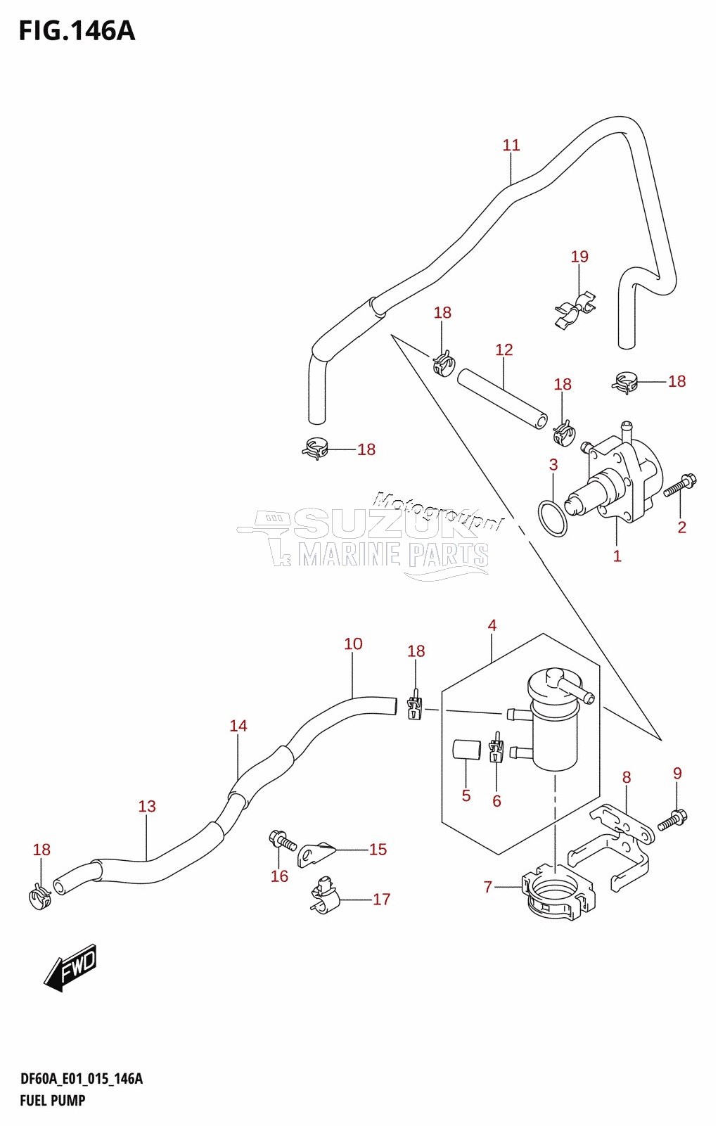 FUEL PUMP