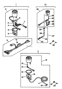 L150CETO drawing OPTIONAL-PARTS-2