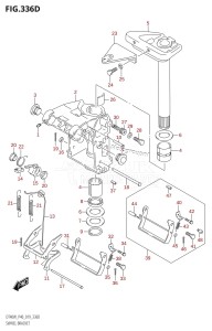 DT40 From 04005-910001 ()  2019 drawing SWIVEL BRACKET (DT40WR:P90)