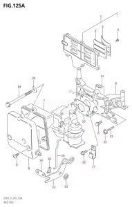 DT9.9 From 00993-371001 (E01 E13 E40)  2003 drawing INLET CASE