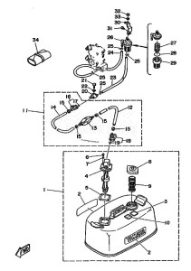 20DM drawing FUEL-TANK