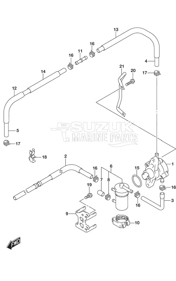 Fuel Pump