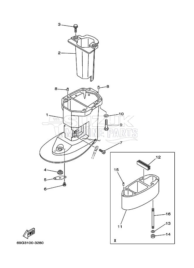 UPPER-CASING