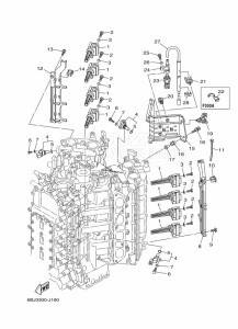 F300AETX drawing ELECTRICAL-3