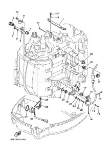 F80A drawing ELECTRICAL-3