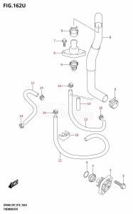 DF40A From 04003F-510001 (E01 E13)  2015 drawing THERMOSTAT (DF60AVTH:E40)