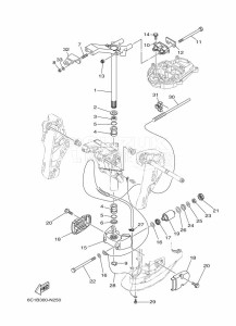 F60FEHTL drawing MOUNT-3