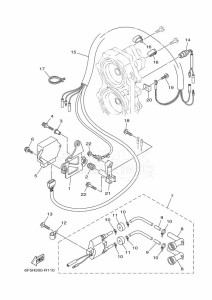 E40GMHL drawing ELECTRICAL-1