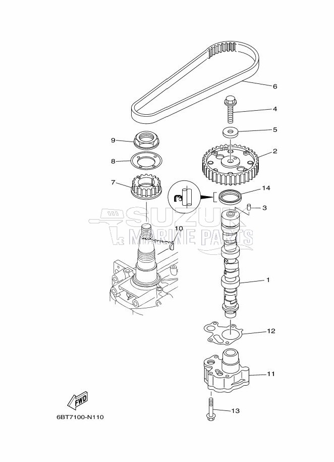 OIL-PUMP